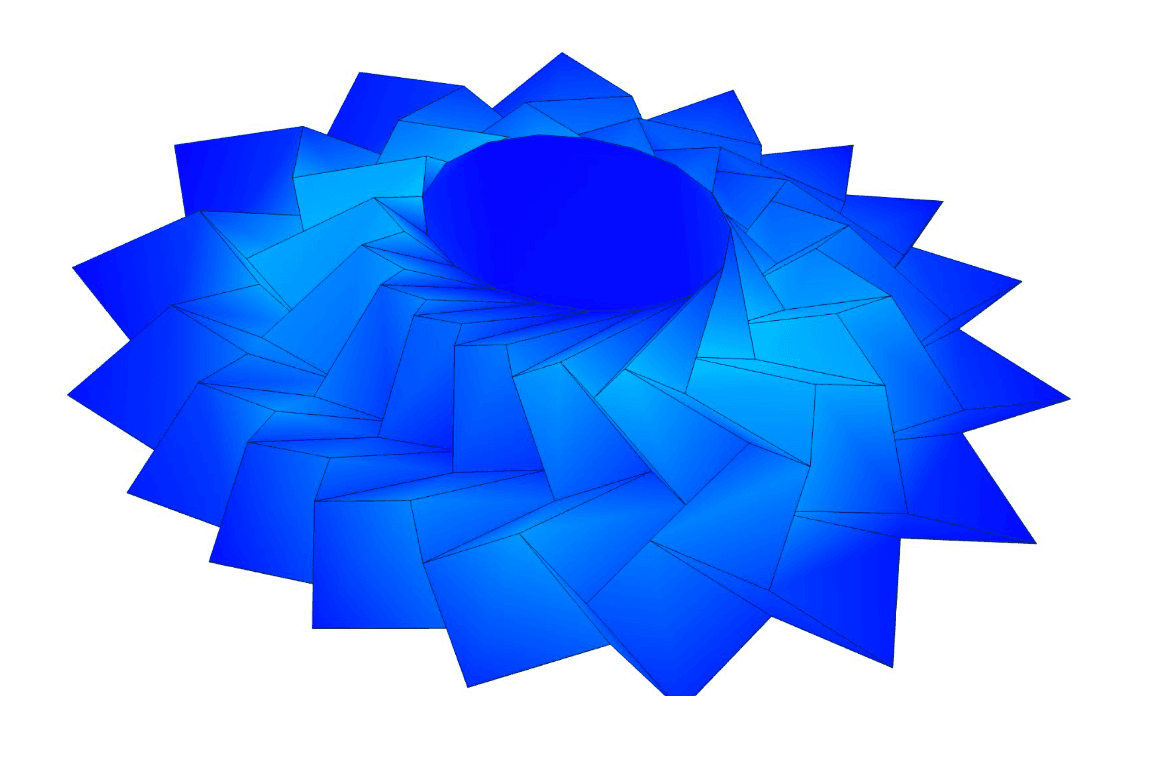 Shape MCP integration and data processing