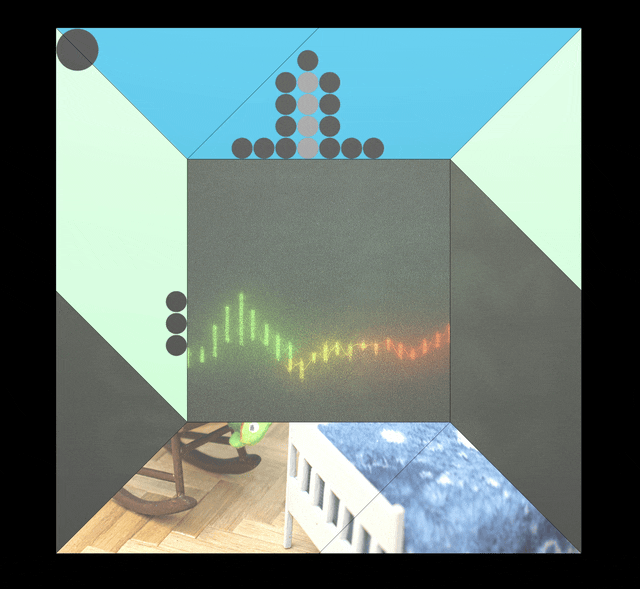Katachi Gen Interactive Demo